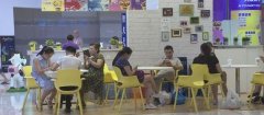 高温席卷“蹭凉族”涌入商场 医生提醒切莫贪凉
