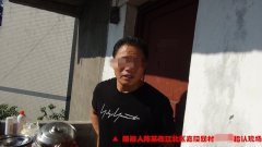 这个小偷7天得手万元 被盗的都是马大哈
