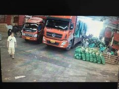 这个小偷胆真大 换身衣服继续偷