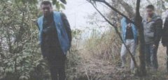 想一夜暴富 重庆铜梁上演现实版《盗墓笔记》