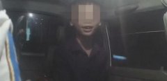 玩手游被母亲没收手机 少年夜闯万开高速远走他乡