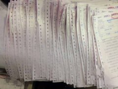 花10万买辆货车  被送48张罚单