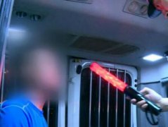 男子嫌弃妻子开车技术差   酒后驾车被罚