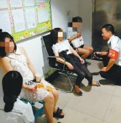 三名乘客相继晕倒 都是因为没吃早餐