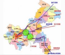 好消息！今后重庆到武隆仅需半小时
