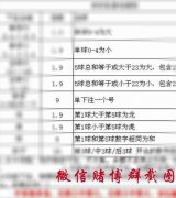 6名女子建微信群赌博 一个月抽头数万元