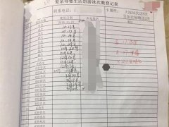 办卡后游泳馆被关闭 顾客退款时遭遇麻烦