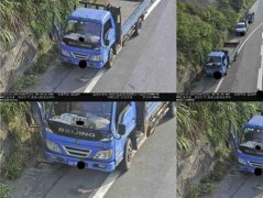 重庆7天1986位车主违法 都因高速路上乱停车