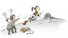 少女一言不合离家出走 渝北民警快速找回