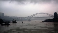 重庆今晚起又迎降雨  未来三天最低22℃