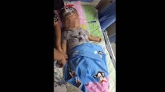 生死时速60分 多方合力营救生命垂危小孩