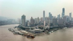重庆本周晴热模式重启   最高35℃