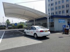 驾考新规10月起实施 考场考试场次信息有调整