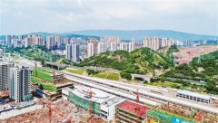渝黔铁路新线将于年底投用  重庆坐火车两小时到贵阳