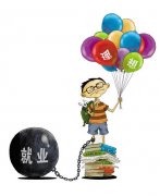 今年重庆高校毕业生就业率近九成 学建筑最吃香