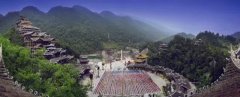 国庆8天长假“菜谱”出笼了 约起去品尝吧