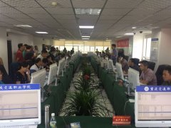 请专科考生注意：重庆高考专科补录今天开始