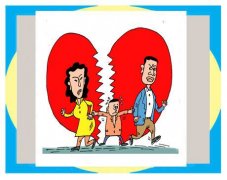 90后夫妻刚有孩子就要离婚 法官一个举动挽回