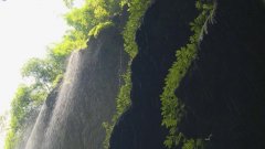 国庆期间 金刀峡景区将重新开放
