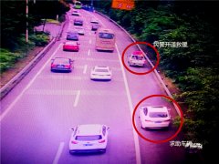 男子拇指断裂 交巡警开启绿色通道及时送医