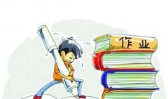 放长假作业没完成 男孩自编自导“绑架案”