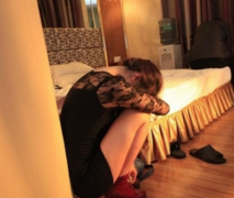 男子为补贴家用做网络兼职 妻子却嫌不顾家
