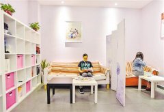 “背奶族”的福音 重庆建300家爱心妈咪小屋