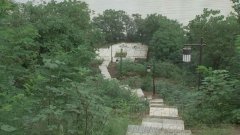 江北塔子山公园明年春节前亮相