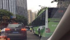 最暖的“牵手” 辅警扶老奶奶过马路获点赞