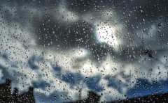 重庆未来三天阴雨相间  最高温23℃