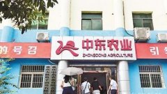 卖一条牛仔裤送两个柚子 他想把家乡土特产销往全国