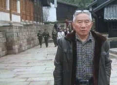 病情加重不愿拖累家人 六旬老人离家出走