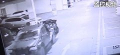 男子8万买拉风沙滩车 一夜之间不翼而飞