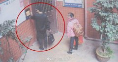 老贼被抓拒不认罪 证据面前痛哭：“你们牛”