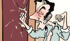 女子酒店开房 深夜冲进来一个陌生裸男