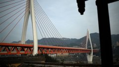 重庆有望成为世界上接待游客最多的城市