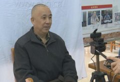 61岁还考研 这位大爷太励志