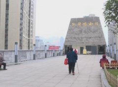 重庆最古老电梯凯旋路电梯完成升级改造