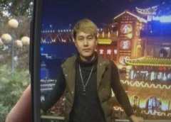 小伙来重庆考察火锅 酒后坠江失联