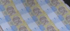 女子花113万投资连体钞 仅值几万元