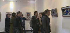 为他们打call ！重庆30名农民举办摄影展