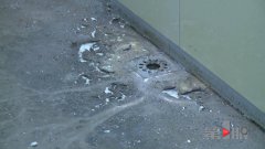 地漏返水接二连三 业主质疑小区主管道堵塞