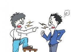 “遛狗”引纠纷 主人大吵之后发现双方是表亲