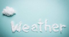 重庆未来三天气温仍持续走低 大部地区最低6℃