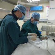 西南首例！17厘米巨大肾母细胞瘤被“饿”死