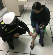 电梯故障引发纠纷  民警积极协调获赞