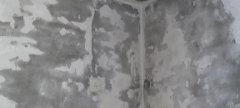 家里渗水3年没停过 原是楼上邻居惹的祸