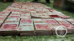 女子放闺蜜家的保险柜被盗 里面放了115万现金