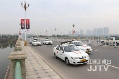 科目三考试新规正式实施 学员务必要注意这3点