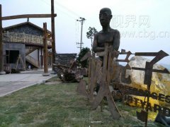 巫山首个乡村民宿群落“三峡院子”投入试运行